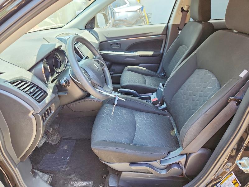 Продаж на аукціоні авто 2020 Mitsubishi Outlander Sport, vin: JA4AP3AU0LU008531, номер лоту: 55688306