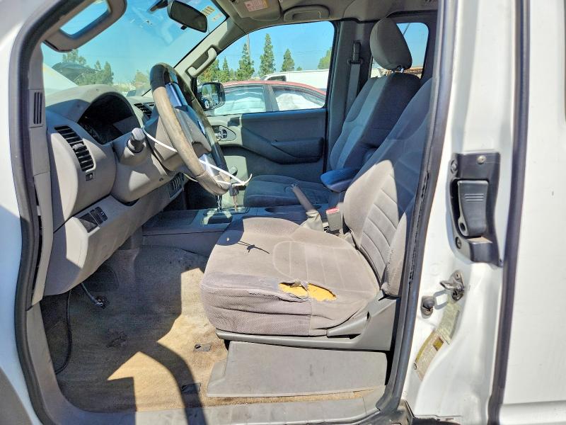 Продаж на аукціоні авто 2013 Nissan Frontier, vin: 1N6BD0CT3DN720448, номер лоту: 56978326