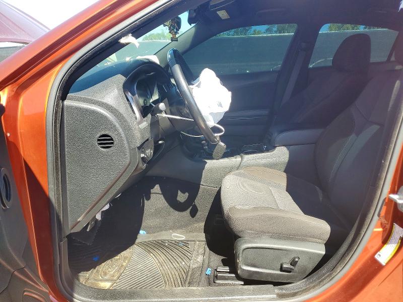Продаж на аукціоні авто 2020 Dodge Charger, vin: 2C3CDXBG6LH167665, номер лоту: 56061286