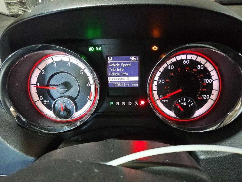 Aukcja sprzedaży 2019 Dodge Grand Caravan, vin: 2C4RDGEG4KR621597, numer aukcji: 58113166