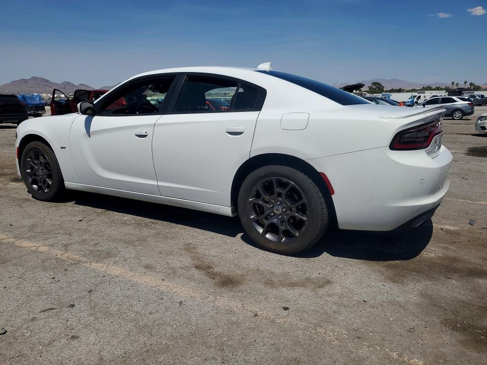 Aukcja sprzedaży 2018 Dodge Charger, vin: 2C3CDXJG9JH135985, numer aukcji: 57685806