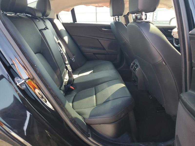 Aukcja sprzedaży 2019 Jaguar Xe, vin: SAJAD4FX7KCP44587, numer aukcji: 55781886