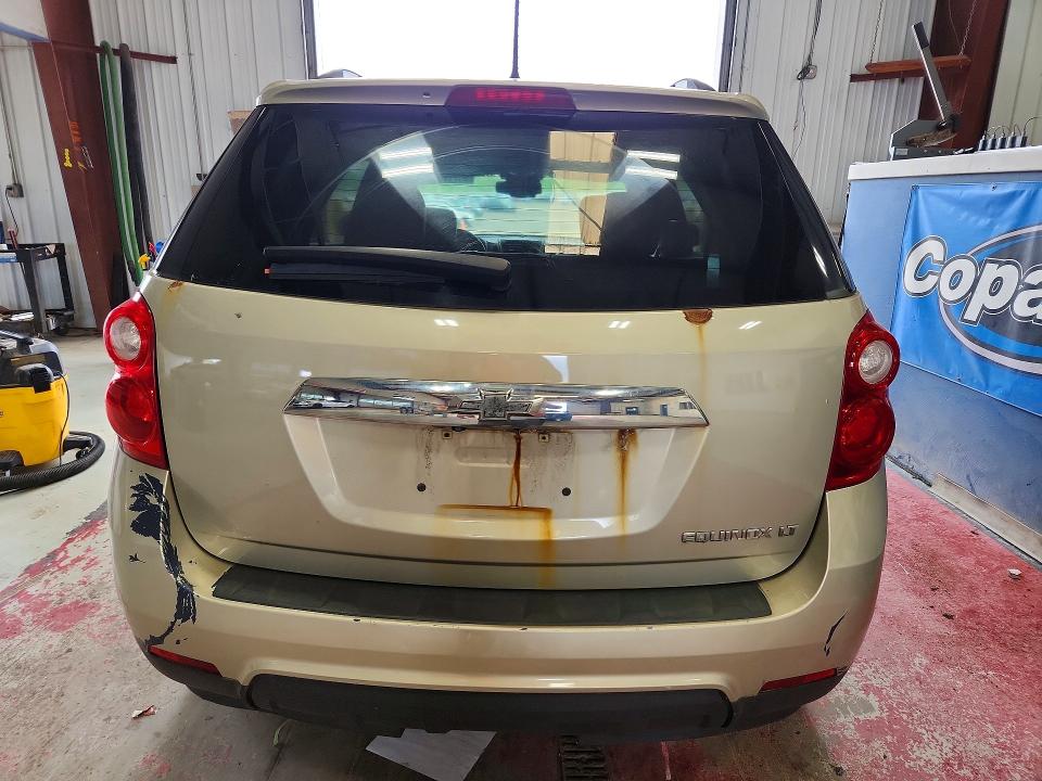 2014 Chevrolet Equinox მანქანა იყიდება აუქციონზე, vin: 2GNALCEK2E6325939, აუქციონის ნომერი: 56717566