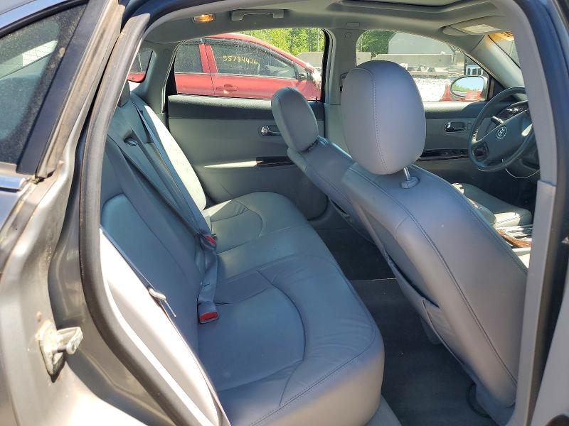 Aukcja sprzedaży 2007 Buick Lacrosse, vin: 2G4WE587371115678, numer aukcji: 55974456