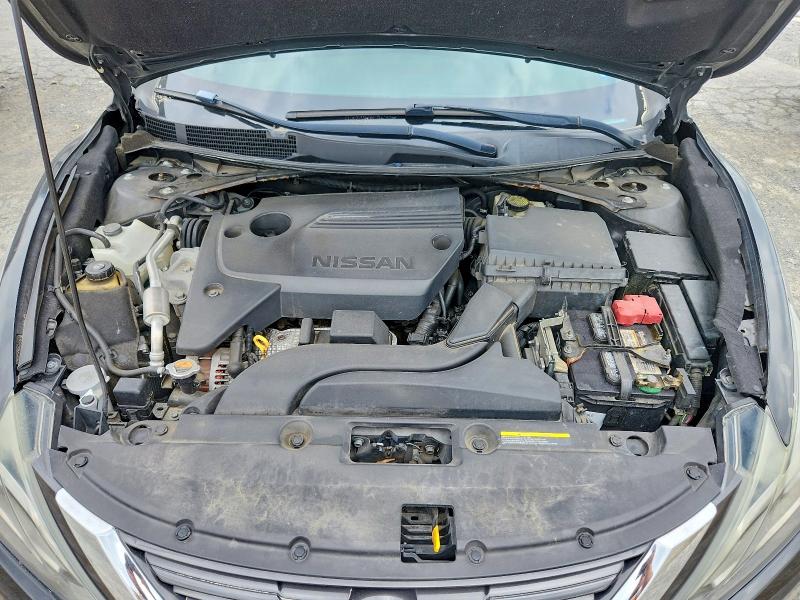 Продаж на аукціоні авто 2016 Nissan Altima, vin: 1N4AL3APXGC274216, номер лоту: 56576546
