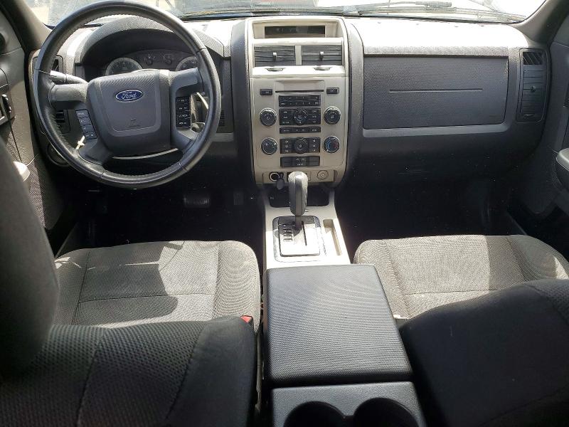 56809236 :رقم المزاد ، 1FMCU03G39KA13249 vin ، 2009 Ford Escape مزاد بيع