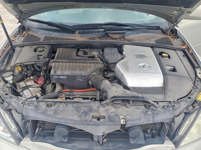 Продаж на аукціоні авто 2006 Lexus Rx, vin: JTJHW31U760009949, номер лоту: 56119486