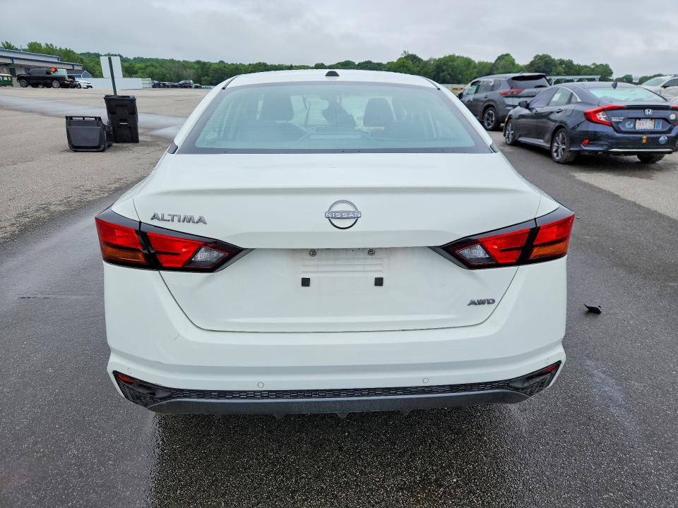 Aukcja sprzedaży 2026 Nissan Altima, vin: 1N4BL4DW3TN313093, numer aukcji: 58090386