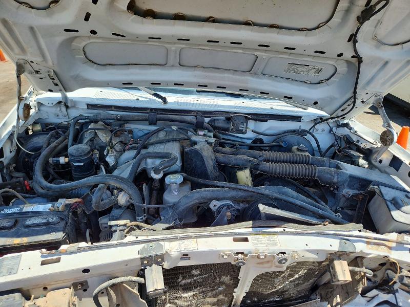 Продажа на аукционе авто 1995 Ford F150, vin: 1FTEX15Y5SKB47525, номер лота: 57295406