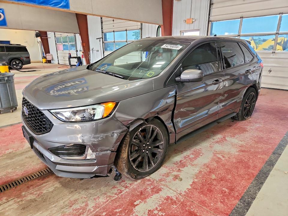 Aukcja sprzedaży 2023 Ford Edge, vin: 2FMPK4J91PBA51203, numer aukcji: 54256656