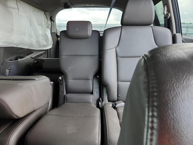 Aukcja sprzedaży 2015 Honda Odyssey, vin: 5FNRL5H64FB099355, numer aukcji: 58043066