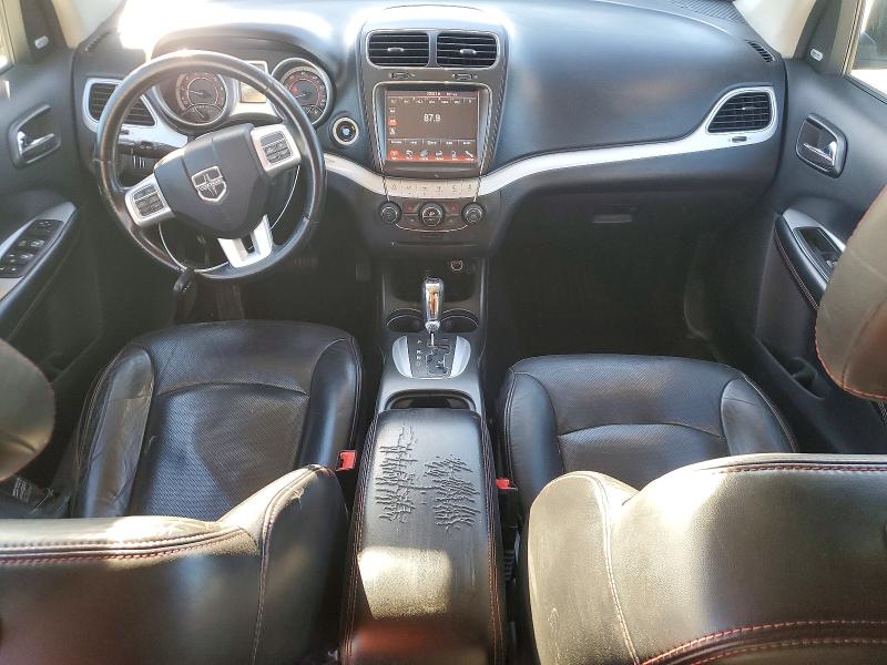 Продажа на аукционе авто 2019 Dodge Journey, vin: 3C4PDCEG7KT717155, номер лота: 57237246