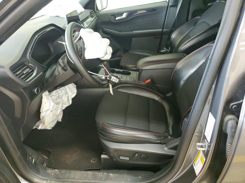Aukcja sprzedaży 2025 Ford Escape, vin: 1FMCU0MN6SUA09820, numer aukcji: 55908806