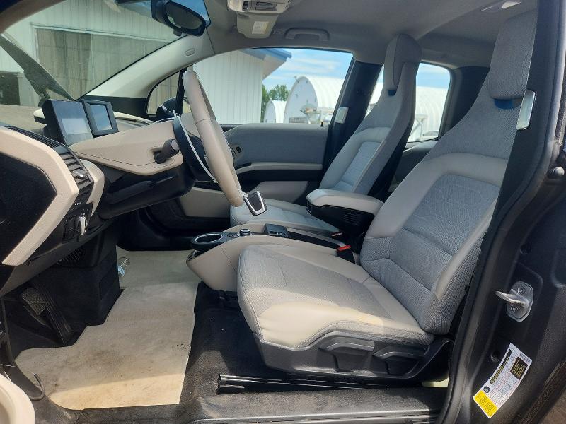 Продаж на аукціоні авто 2015 Bmw I3, vin: WBY1Z2C55FV287228, номер лоту: 56933996