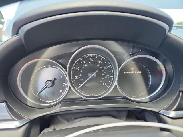 Auction sale of the 2021 Mazda 6, vin: JM1GL1WY7M1612981, lot number: 56148776