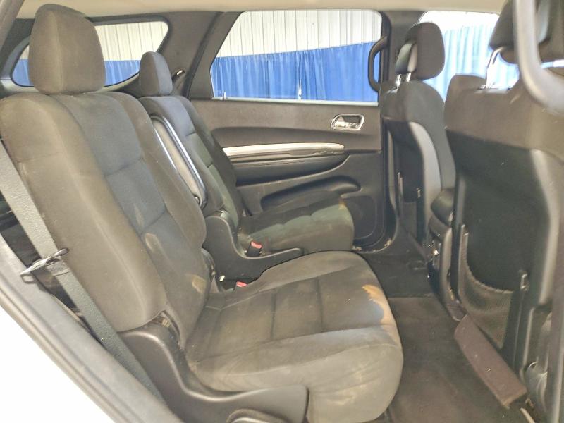 2013 Dodge Durango მანქანა იყიდება აუქციონზე, vin: 1C4RDJAG4DC530361, აუქციონის ნომერი: 58656076