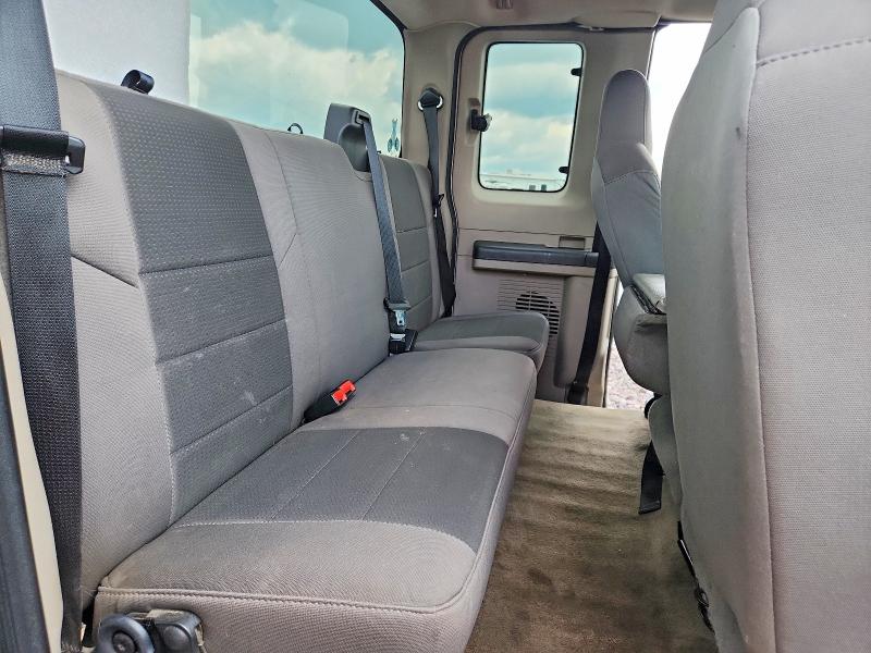 2009 Ford F250 მანქანა იყიდება აუქციონზე, vin: 1FTNX20549EA10619, აუქციონის ნომერი: 55522136