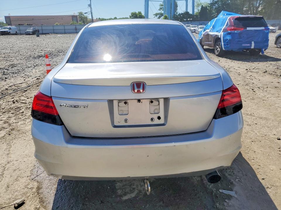 Продаж на аукціоні авто 2008 Honda Accord, vin: 1HGCP26488A018235, номер лоту: 55390796