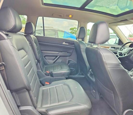 Aukcja sprzedaży 2019 Volkswagen Atlas, vin: 1V2NR2CA2KC552000, numer aukcji: 56863676