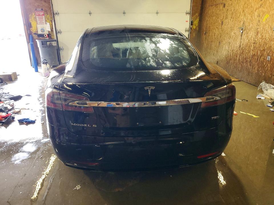 Aukcja sprzedaży 2016 Tesla Model S, vin: 5YJSA1E2XGF168844, numer aukcji: 55369616