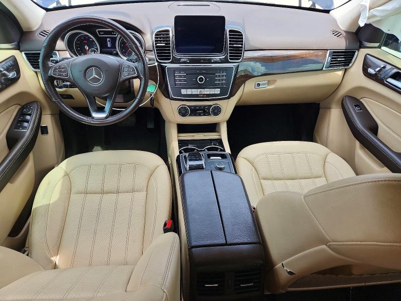 2018 Mercedes-benz Gle350 მანქანა იყიდება აუქციონზე, vin: 4JGDA5JB0JB201295, აუქციონის ნომერი: 55426766