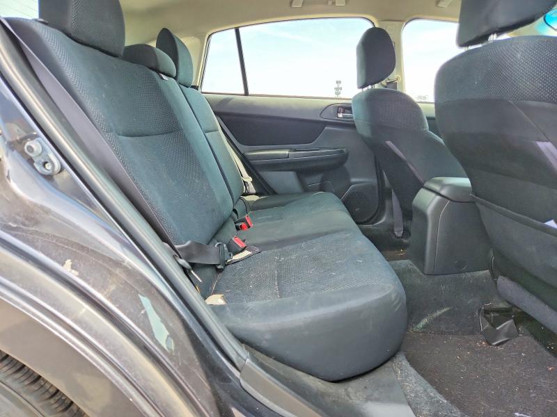Aukcja sprzedaży 2014 Suba Impreza Sedan Limite, vin: JF1GPAC6XE8227226, numer aukcji: 57114556