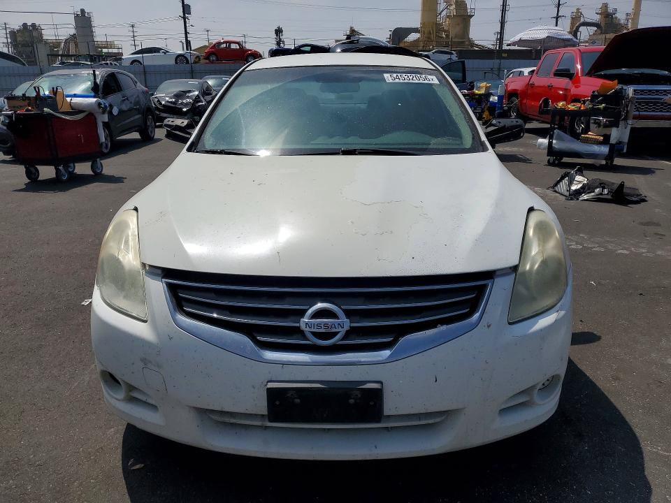 2010 Nissan Altima მანქანა იყიდება აუქციონზე, vin: 1N4AL2APXAN429692, აუქციონის ნომერი: 54532056