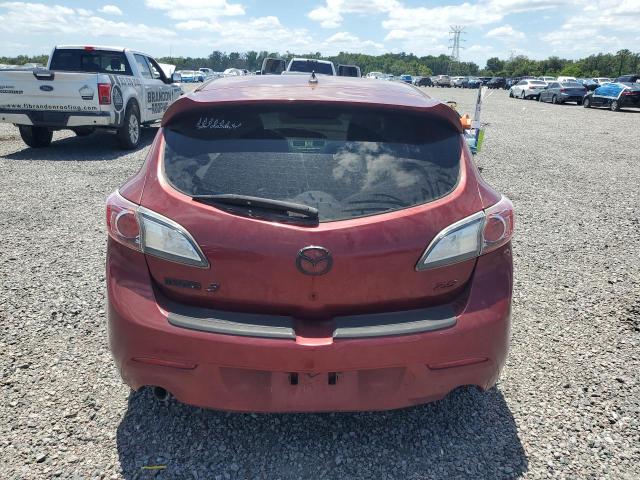 Продажа на аукционе авто 2011 Mazda 3, vin: JM1BL1K51B1377559, номер лота: 56485976