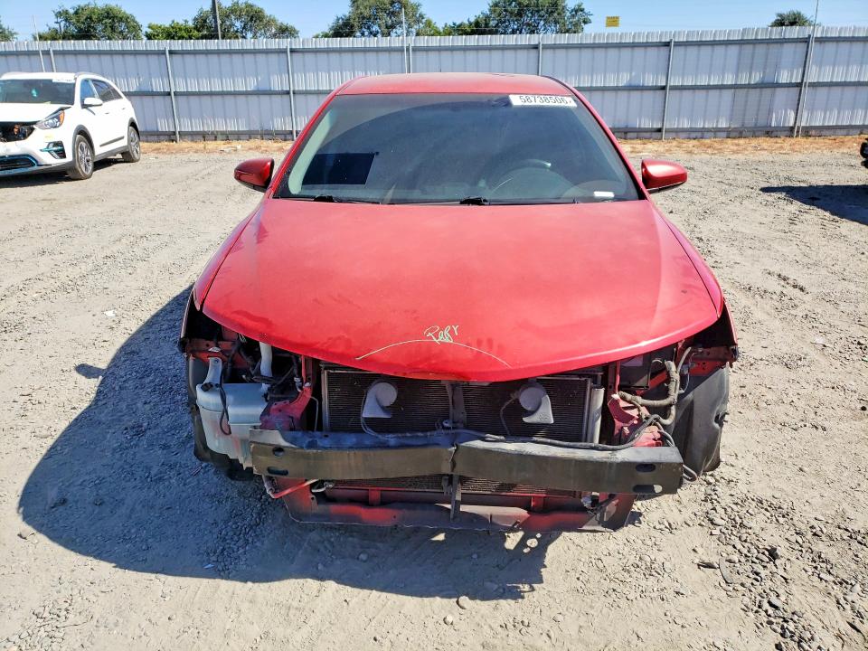 58738506 :رقم المزاد ، 4T1BF1FK7EU754546 vin ، 2014 Toyota Camry مزاد بيع