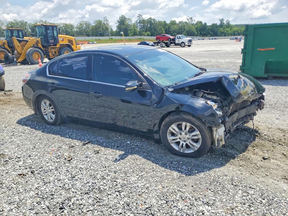 Aukcja sprzedaży 2010 Nissan Altima, vin: 1N4AL2AP7AN436020, numer aukcji: 59240536
