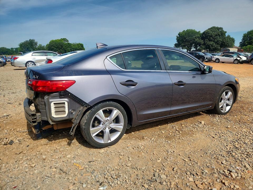 Aukcja sprzedaży 2015 Acura Ilx, vin: 19VDE1F75FE010450, numer aukcji: 58580036