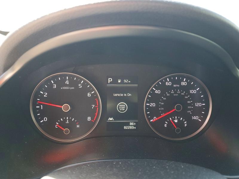 Aukcja sprzedaży 2022 Kia Rio, vin: 3KPA24AD5NE434131, numer aukcji: 55277286