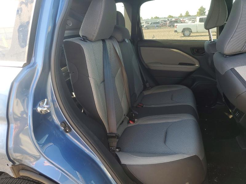 Продажа на аукционе авто 2025 Subaru Forester, vin: JF2SLDDC0SH502489, номер лота: 57526176