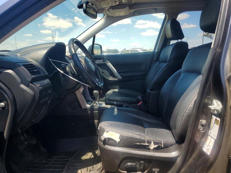 Продаж на аукціоні авто 2014 Subaru Forester, vin: JF2SJGPC1EH509197, номер лоту: 55867026