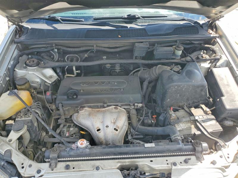 2006 Toyota Highlander მანქანა იყიდება აუქციონზე, vin: JTEGD21AX60153429, აუქციონის ნომერი: 58470356