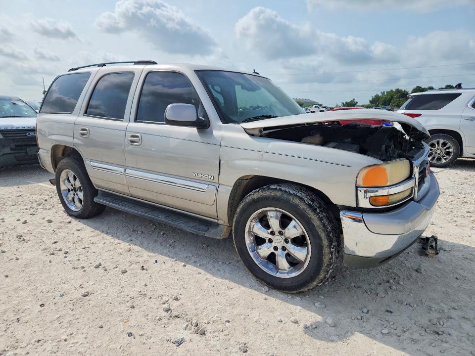 Продажа на аукционе авто 2005 Gmc Yukon, vin: 1GKEC13V65R232877, номер лота: 57489496