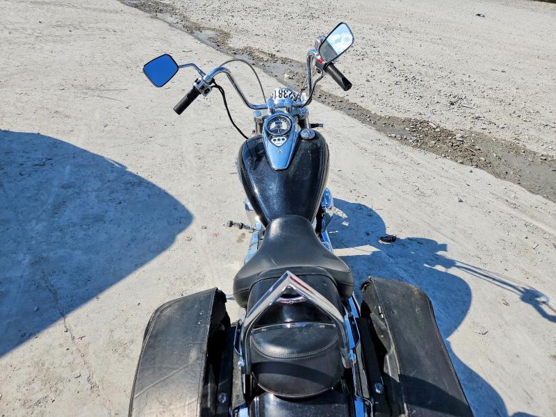 Продаж на аукціоні авто 2009 Kawasaki Vulcan 900, vin: JKAVN2B179A052431, номер лоту: 56238166