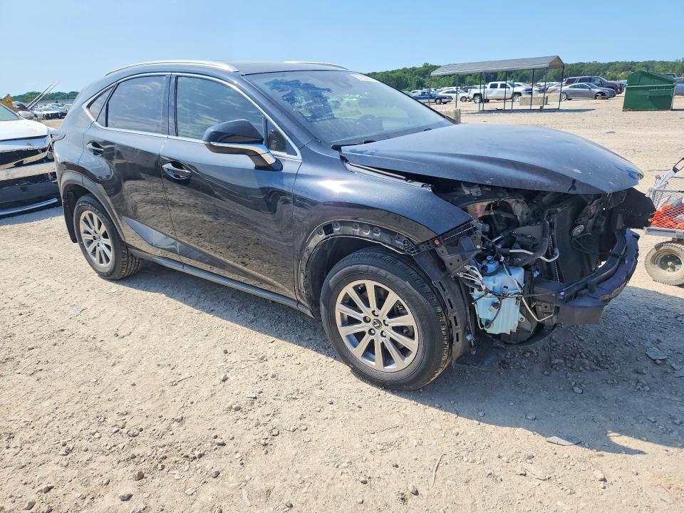 Aukcja sprzedaży 2021 Lexus Nx 300, vin: JTJDARDZ7M5029724, numer aukcji: 57020856