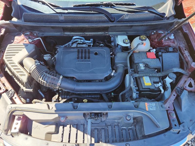 Продажа на аукционе авто 2021 Gmc Acadia, vin: 1GKKNRL4XMZ225867, номер лота: 56102266