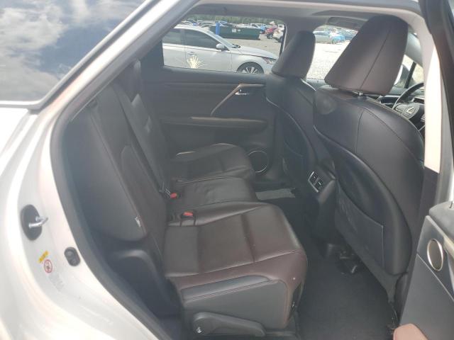 Aukcja sprzedaży 2018 Lexus Rx, vin: JTJDZKCA7J2006615, numer aukcji: 55725466
