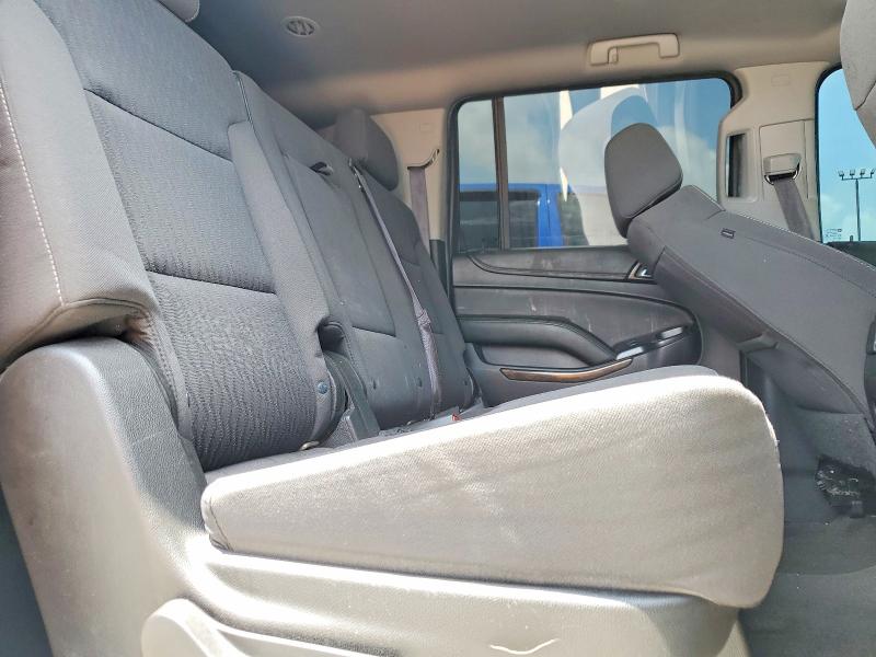 Продаж на аукціоні авто 2017 Chevrolet Suburban, vin: 1GNSCGKC5HR386221, номер лоту: 58530416