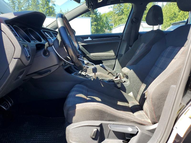 Aukcja sprzedaży 2016 Volkswagen Gti, vin: 3VW5T7AU9GM021831, numer aukcji: 57203896