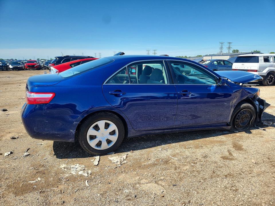 Aukcja sprzedaży 2008 Toyota Camry, vin: 4T4BE46K68R020737, numer aukcji: 58546896