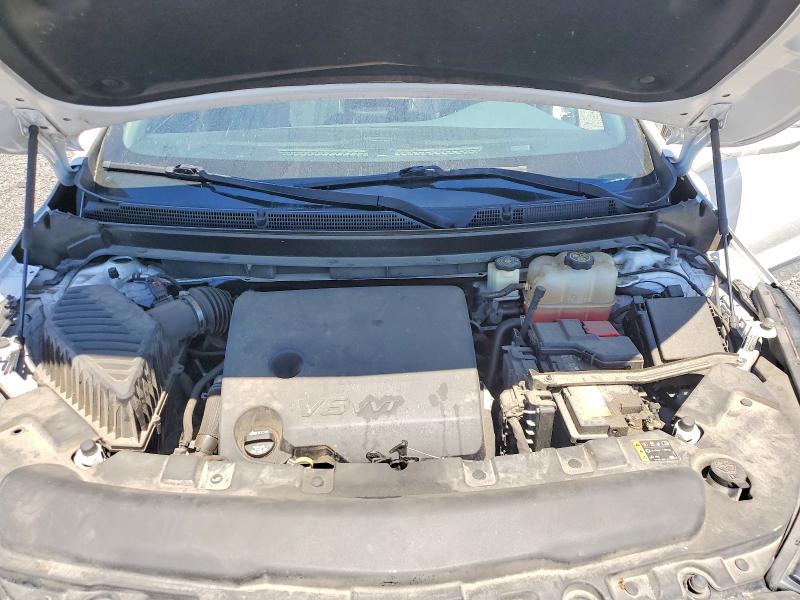 Продажа на аукционе авто 2018 Buick Enclave, vin: 5GAEVBKW9JJ268952, номер лота: 56353826