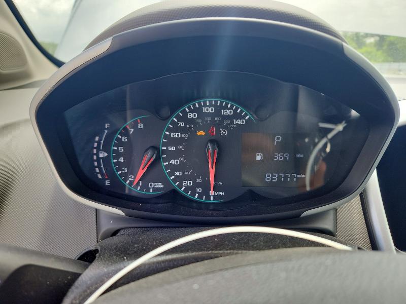 Продажа на аукционе авто 2020 Chevrolet Sonic, vin: 1G1JD5SB6L4103644, номер лота: 58218206