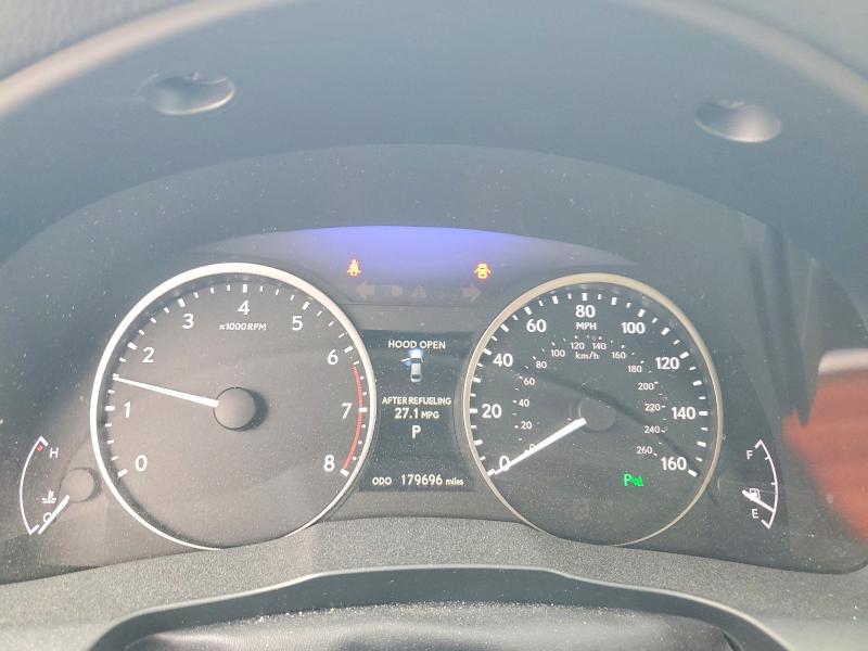 Aukcja sprzedaży 2013 Lexus Es, vin: JTHBK1GG3D2062903, numer aukcji: 56038026