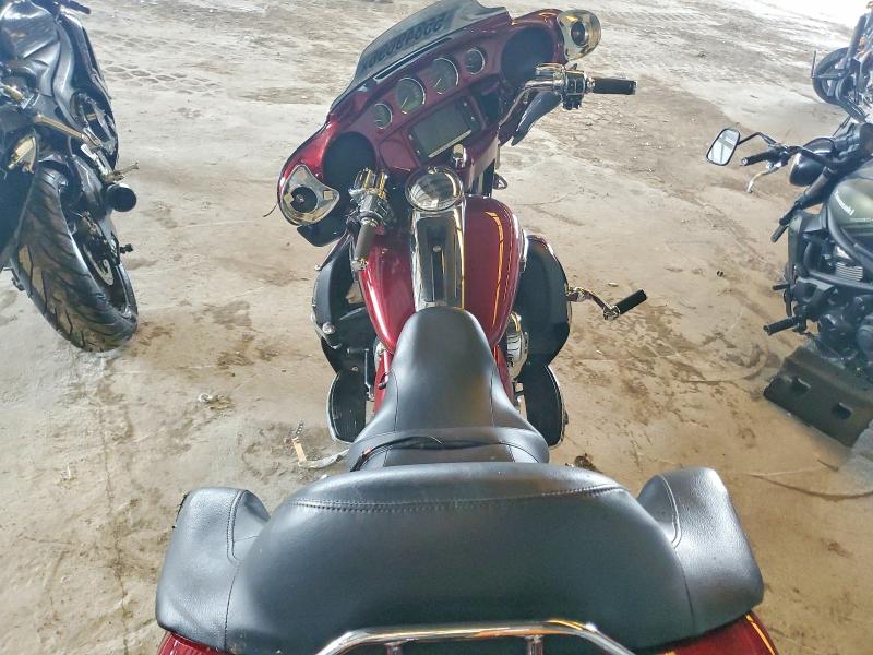 Продажа на аукционе авто 2015 Harley-davidson Flhtcul, vin: 1HD1KDM15FB670017, номер лота: 55349696