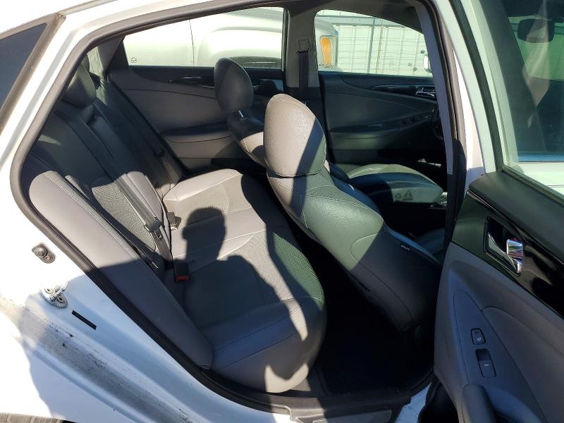 Aukcja sprzedaży 2014 Hyundai Sonata, vin: 5NPEC4AC0EH815077, numer aukcji: 55837706