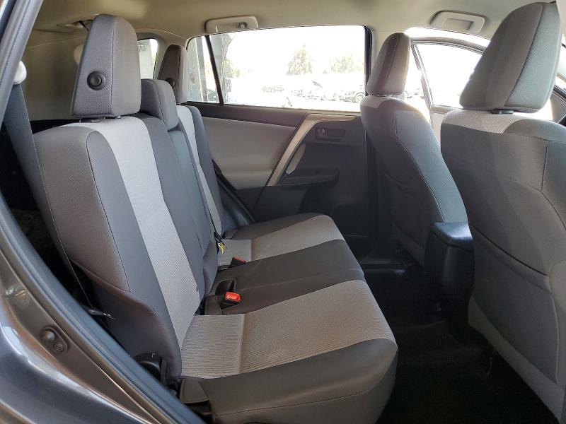 Продаж на аукціоні авто 2015 Toyota Rav4, vin: 2T3ZFREV3FW225306, номер лоту: 57364456