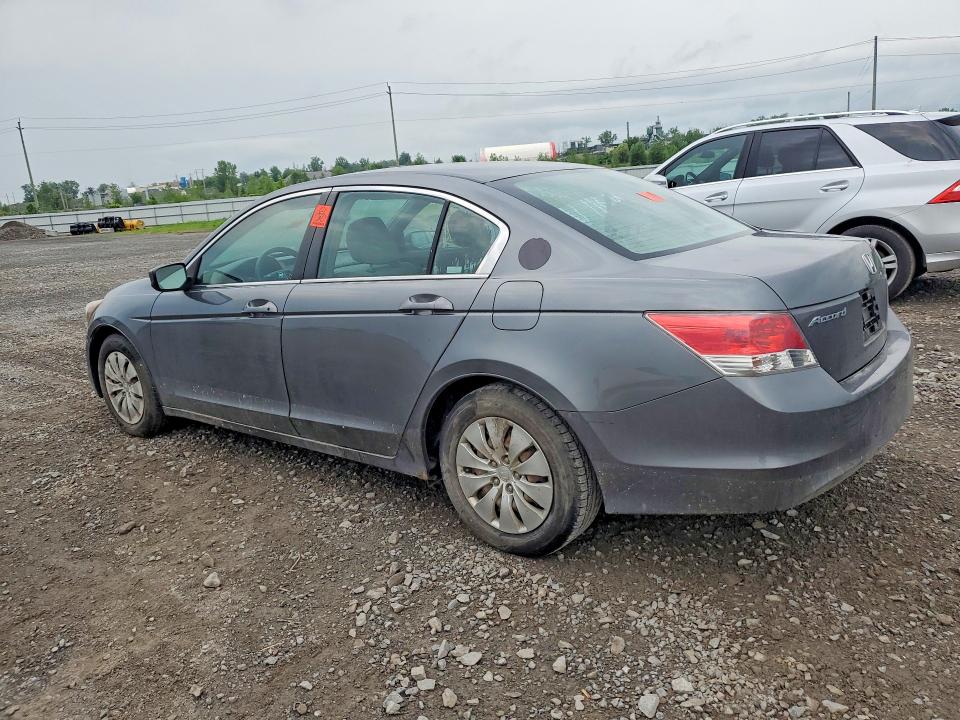 Aukcja sprzedaży 2009 Honda Accord, vin: 1HGCP26329A100728, numer aukcji: 56716996